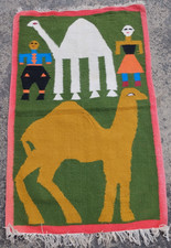 Vintage Handmade Traditional