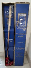 St Andrews Scotland HICKORY