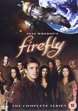 Firefly - The Complete Series