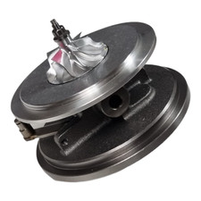 Turbocharger Upgrade Cartridge