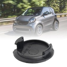 Car Bumper Towing Eye Cover