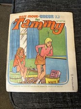 Tammy Comic - 15 May 1976