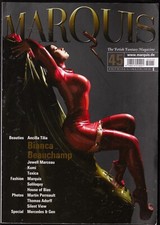 Marquis Magazine no.45