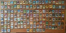 Collectable dinosaur king trading cards Multi listing Dinosaur cards (2008)