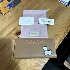 Genuine Radley ‘Signature