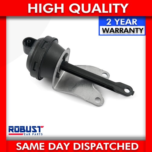 Intake manifold vacuum - manifold, control