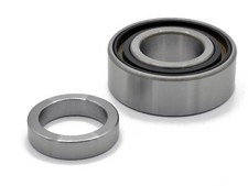 Ford atlas axle bearing wheel - axle,