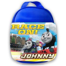 Personalised Thomas Tank