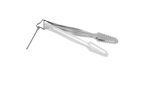 Shisha charcoal tongs large - shisha,