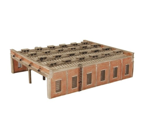 Bachmann graham farish 050 - bachmann, 42-050