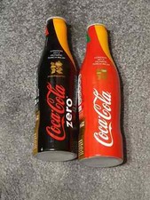 2 x London 2012 Olympic Torch