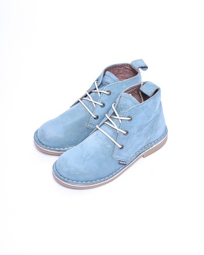 Lambretta women suede - lambretta,