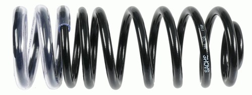 Sachs 996 120 coil spring - sachs, for