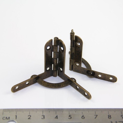 Pair pce 42mm x 40mm - 1,