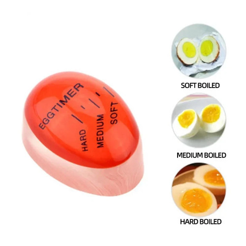 Egg timer color - color, changing