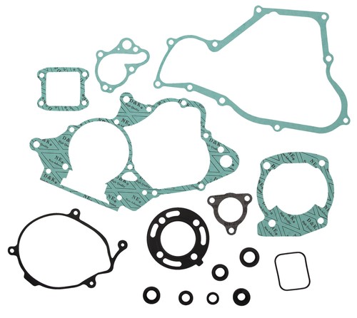 Prox motor seal kit fits - prox, honda