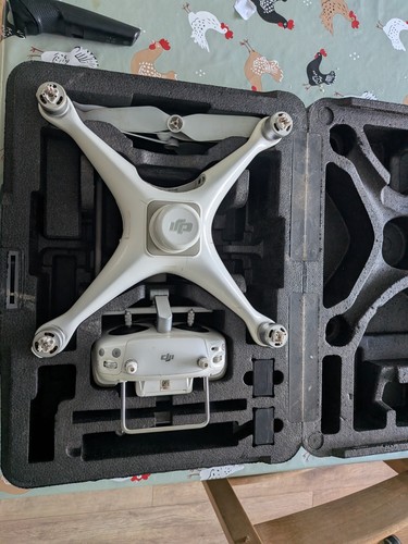 Dji phantom pro rtk - dji, gps