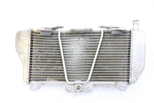 Left coolant radiator yamaha - left,