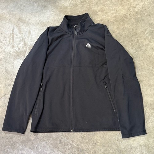 Nike acg full zip performance - nike,