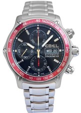 Ebel 1911 Discovery Automatic