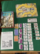 Talisman City Expansion 2nd