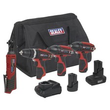 Sealey CP1200COMBO 12V