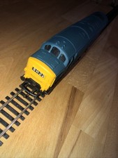 R751 Hornby Class 37 Diesel