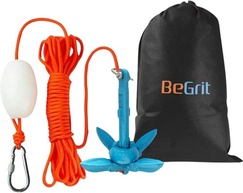 Durable small boat - small,