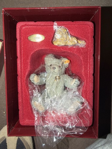 Steiff collection enesco - steiff,