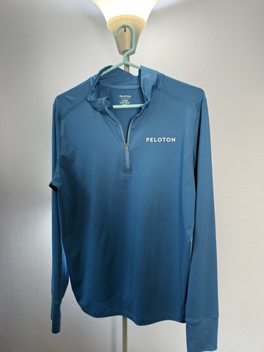 Peloton warm men - up", men's