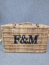 Fortnum mason wicker - fortnum,