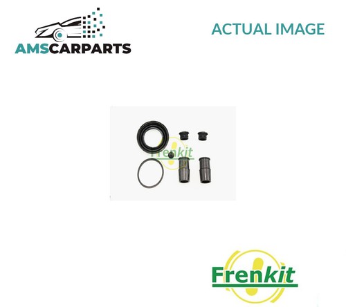 Brake caliper repair - brake,