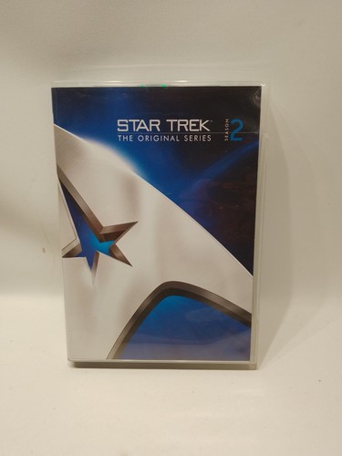 Star trek the - original, series
