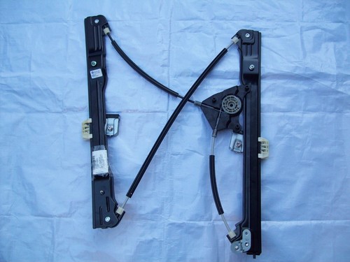 Caddy window regulator - vw,
