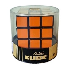 RUBIK'S CUBE ● Special Retro