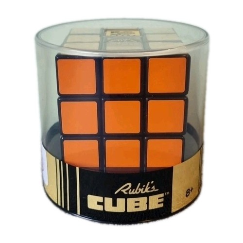 Rubik cube special - cube, ▪︎