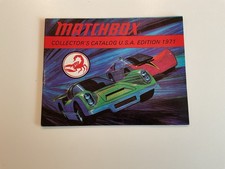 Matchbox Collector's Catalog