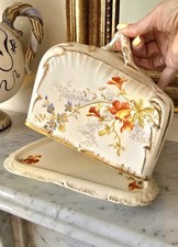 Antique Royal Bonn Cheese