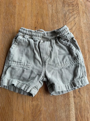 Zara baby boys - stone, shorts