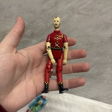 1991 Tyco The Incredible Crash