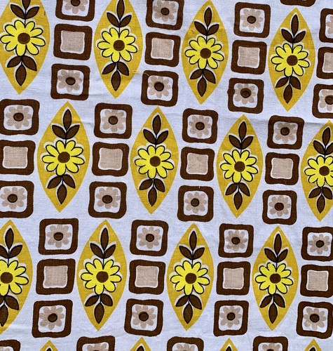 Retro midcentury yellow - retro,