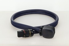 Furutech FP-3TS762 Mains Cable 16 Amp 2.0m with MS HD & Wattgate terminations