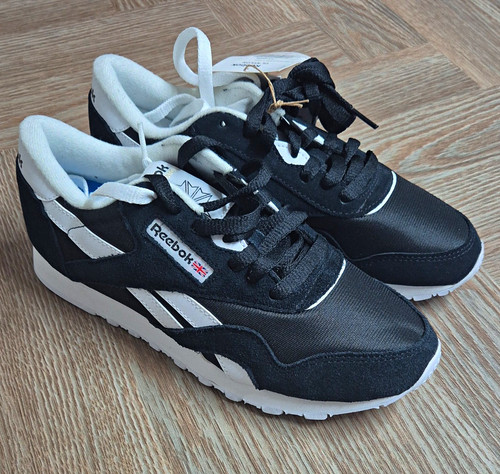 Reebok classic nylon - reebok,