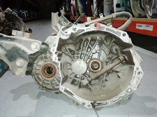 GEARBOX / 333724 FOR HONDA