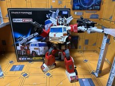 Transformers Takara