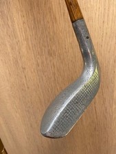 antique hickory wooden shafted