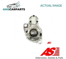 ENGINE STARTER MOTOR S0248