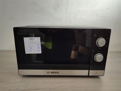 Bosch ffl020ms2b microwave - bosch,