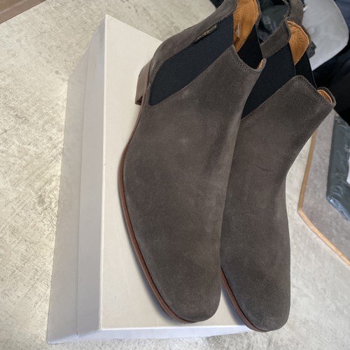 Russell bromley grey - bromley,