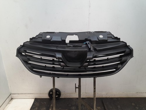 Renault trafic grille mk3 - trafic,